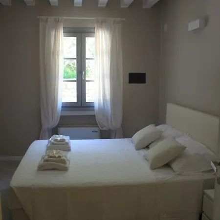 شقة Cascina Carai مارون