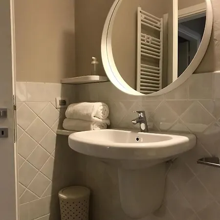 شقة Cascina Carai