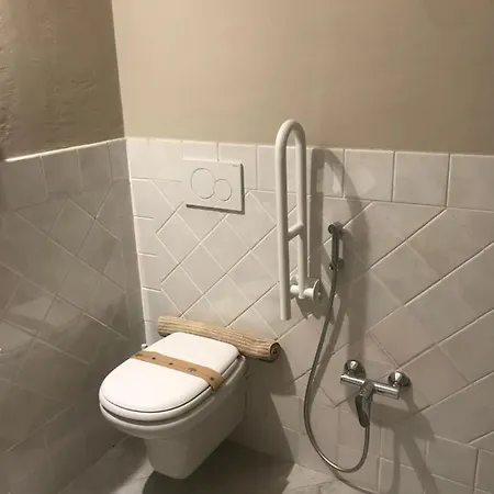 شقة Cascina Carai *
