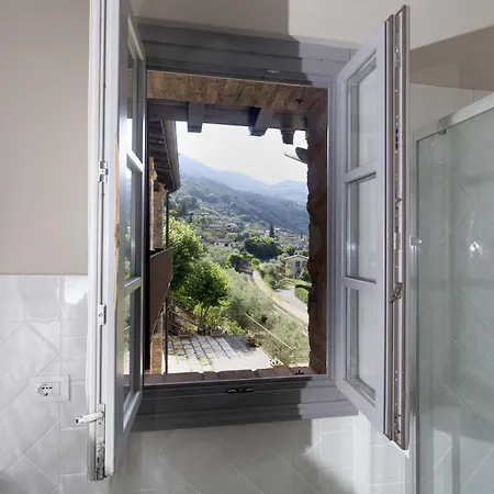 Cascina Carai Apartmán *
