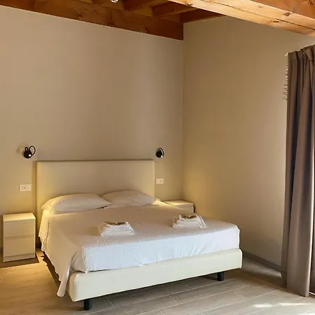 Cascina Carai شقة مارون