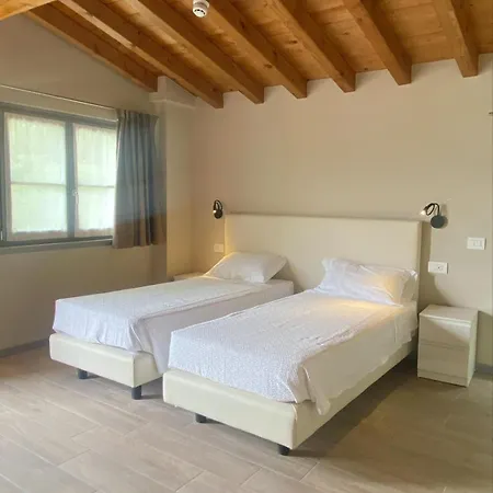 Cascina Carai شقة مارون