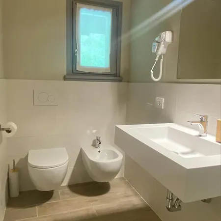 شقة Cascina Carai مارون