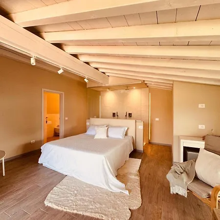 Cascina Carai شقة مارون