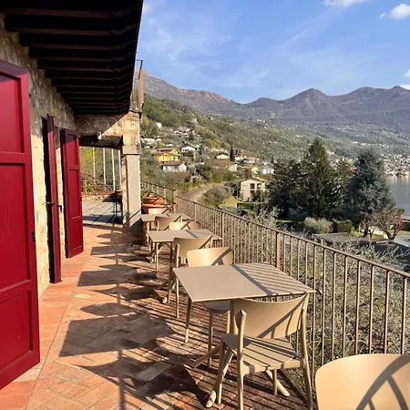 شقة Cascina Carai مارون
