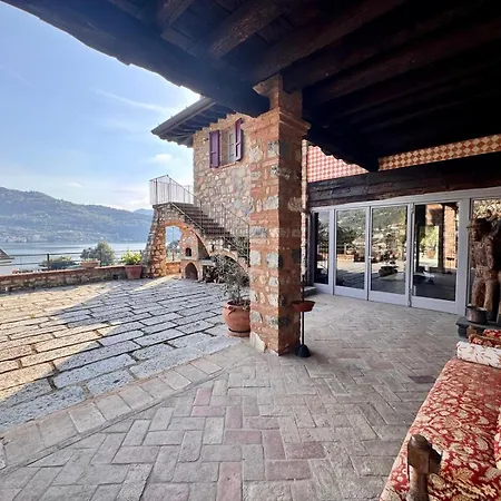 Cascina Carai شقة مارون