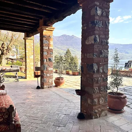 Cascina Carai شقة
