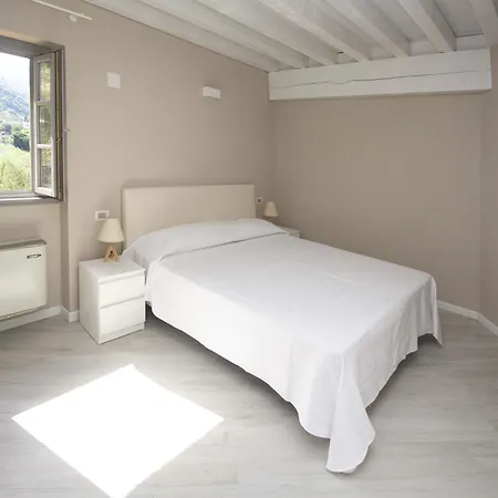شقة Cascina Carai