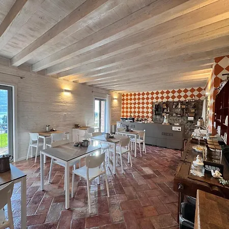 Cascina Carai شقة *