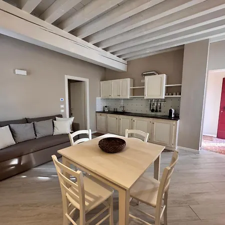Cascina Carai شقة مارون