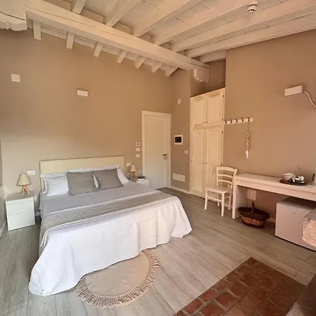 Cascina Carai مارون