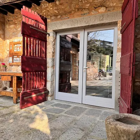شقة Cascina Carai مارون