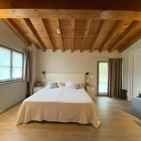 Cascina Carai شقة مارون