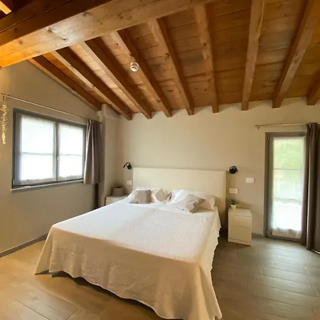 شقة Cascina Carai مارون