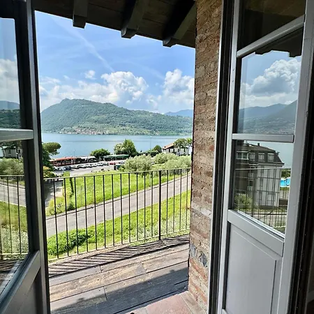 Apartmán Cascina Carai