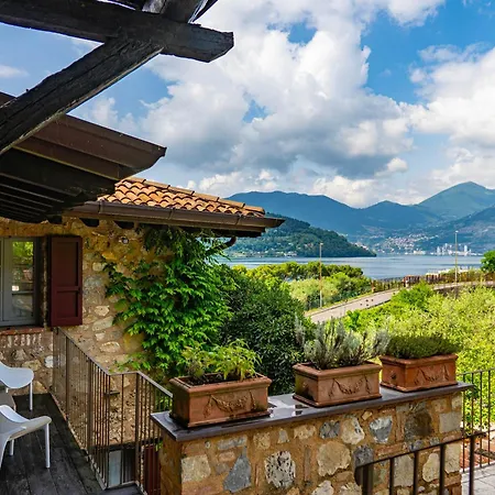 Apartmán Cascina Carai *