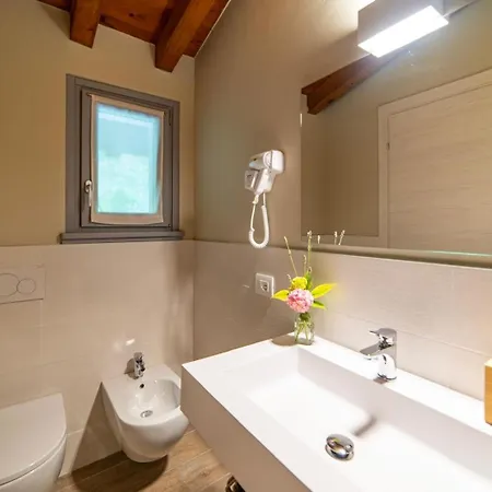 Cascina Carai Appartement *
