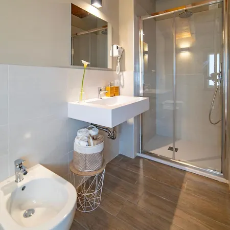 Apartmán Cascina Carai Marone