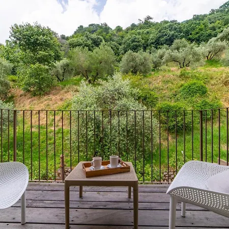 Appartement Cascina Carai Marone