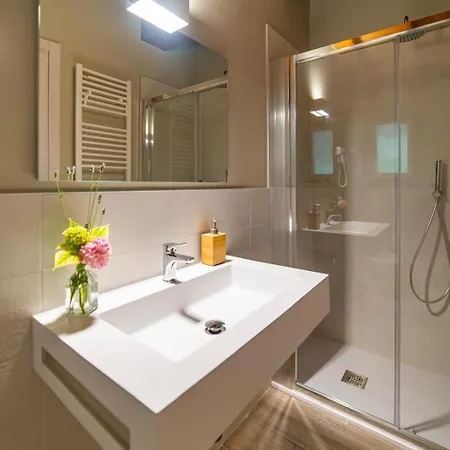 Apartmán Cascina Carai