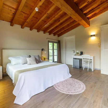 Cascina Carai Appartement *